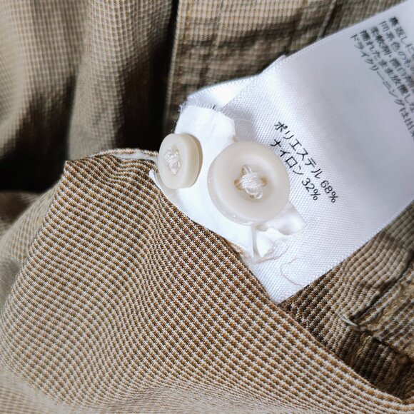 Eddie Bauer Men's XL Long Sleeve Button Down Fishing Shirt - Picture 10 of 11